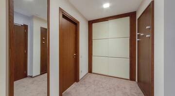 Фото номера Улучшенный полулюкс Гостиница ВеличЪ Country Club г. Звенигород 5